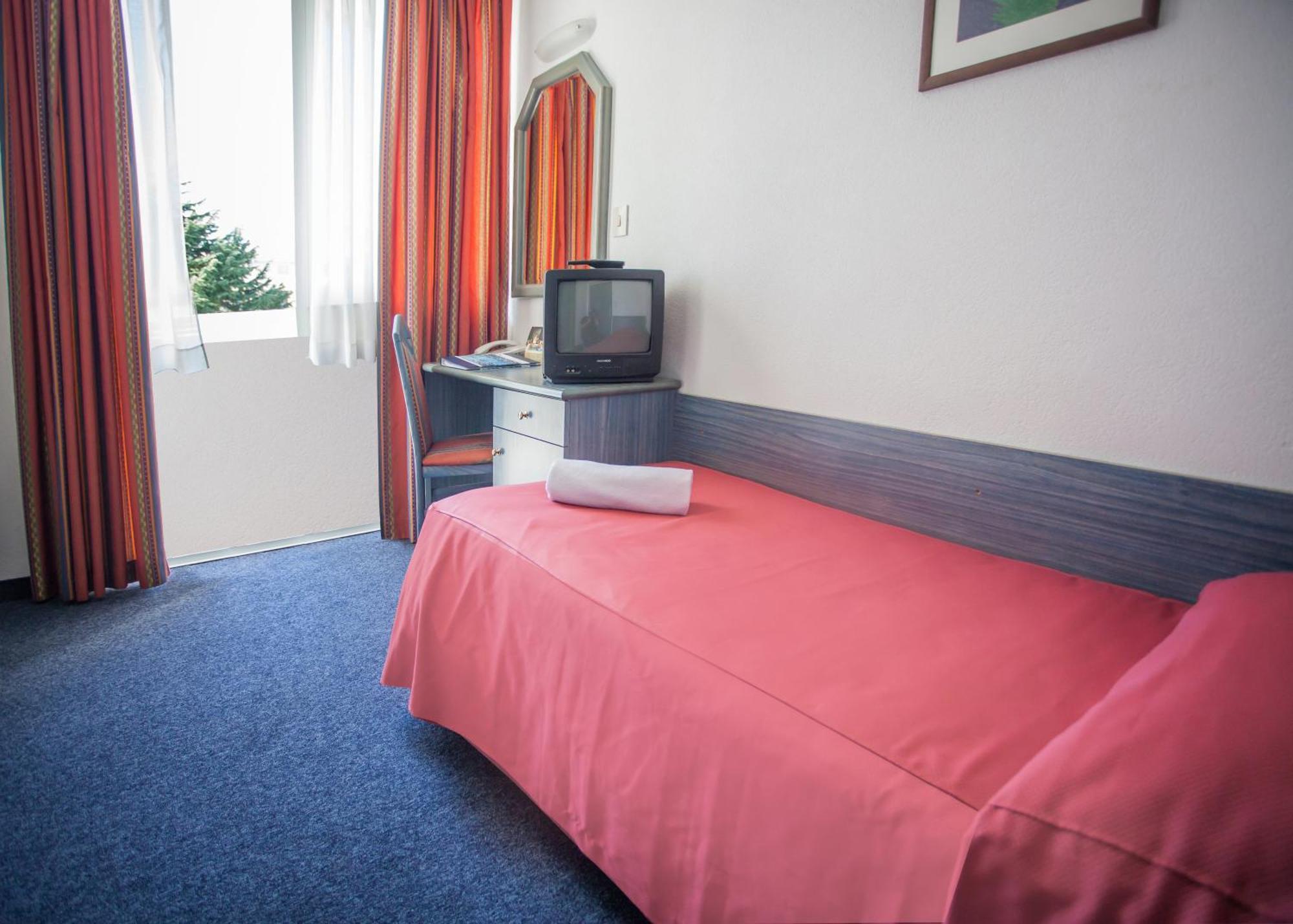 Aminess Laguna Hotel Novigrad Istria Chambre photo